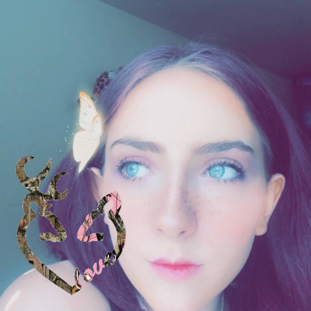 Meet your Posher, Mckaedee